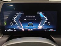 Aanzicht combi-instrument