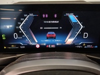 Pogled na kombinirani instrument