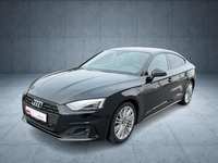 Audi A5 Sportback 40 TDI advanc.. 40 2.0 TDI EU6d, Sportback advanc..