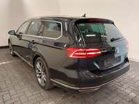 Aanzicht achter links