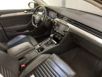 Aanzicht binnenruimte