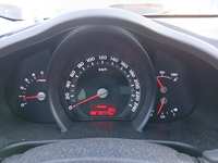 Aanzicht combi-instrument