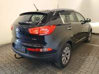 Aanzicht achter rechts