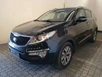 Náhled zpředu zleva