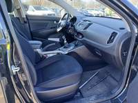 Aanzicht binnenruimte