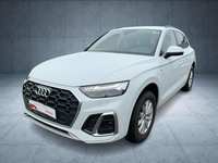 Skats no kreisās puses priekšā