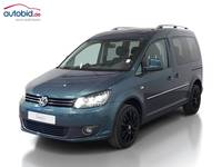 Vue de l’avant gauche