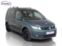 Vue de l’avant droit