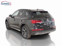 Aanzicht achter links