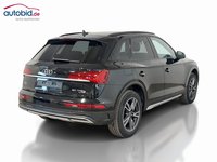 Aanzicht achter rechts