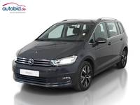 VW Touran 2,0 TDI DSG "Highline"