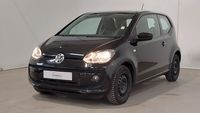 VW up! high up! 1,0 MPI ASG