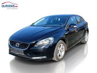 Widok z przodu po stronie lewej