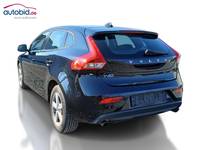 Widok z tyłu po stronie lewej