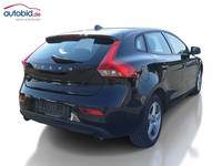 Widok z tyłu po stronie prawej