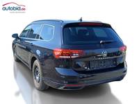 Widok z tyłu po stronie lewej