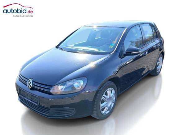 Widok z przodu po stronie lewej