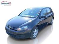 Widok z przodu po stronie lewej