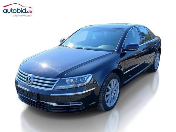 Pogled sprijeda lijevo