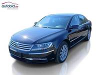 Pogled sprijeda lijevo