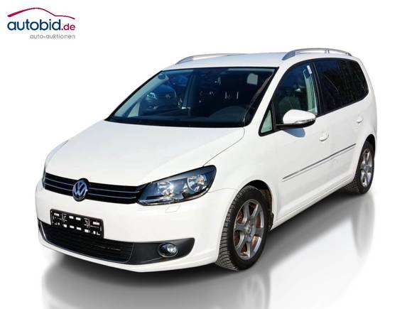 Widok z przodu po stronie lewej