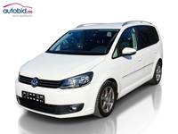 Widok z przodu po stronie lewej