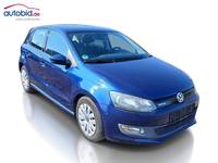 Widok z przodu po stronie prawej