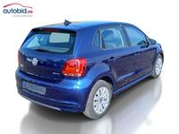 Widok z tyłu po stronie prawej