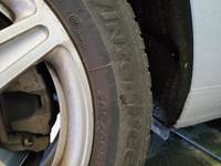 Virsbūves papildu attēli