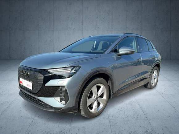 Náhľad spredu zľava