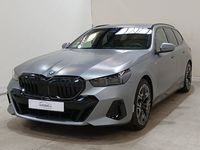 Pogled sprijeda lijevo