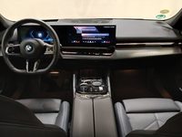 Aanzicht binnenruimte