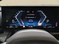 Aanzicht combi-instrument