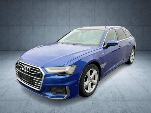 Náhľad spredu zľava