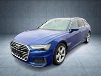 Náhľad spredu zľava