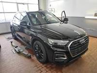 Vue de l’avant droit