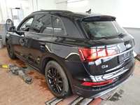 Vue de l’arrière droit