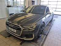 Audi S6 Avant 3.0 TDI quattro 3.0 TDI quattro EU6d-T, Avant (EUR..