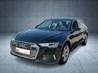 Audi A6 Avant 45 TFSI quattro des.. 45 2.0 TFSI EU6d, Avant quattro de..