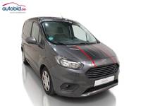 Vista anteriore destra