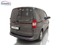 Vista posteriore destra