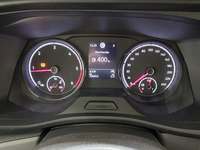 Ansicht Kombiinstrument