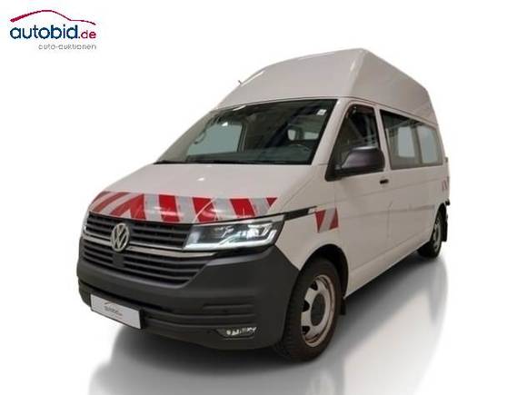 Vista anteriore sinistra