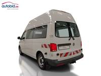 Ansicht hinten links