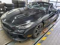 Pogled sprijeda lijevo