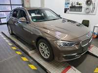 Widok z przodu po stronie prawej