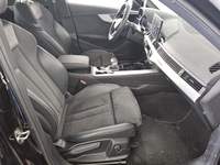 Aanzicht binnenruimte