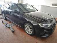 Aanzicht voor rechts