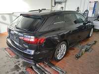 Aanzicht achter rechts