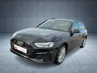 Audi A4 Avant 40 TDI quattro S line 2.0 TDI quattro EU6d, Avant S line (..